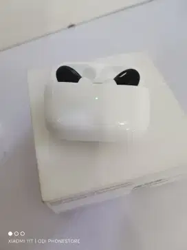 Airpods pro gen 2 cas tipe c original ibox mulus dan lengkap