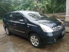 Nissan Grandlivina XV 1.8cc A/T th 2010