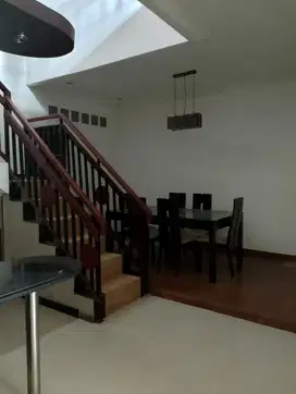 Dijual Rumah Jatisari permai rapih siap huni