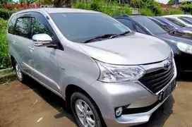 Toyota Avanza 2022 Bensin