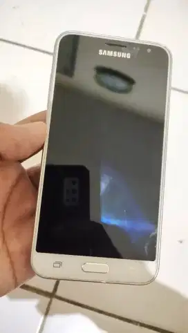 Hp Samsung J3 2016 Original
