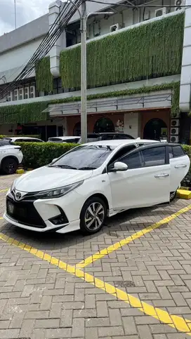 For Sale Toyota Yaris GR A/T 2021