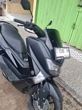 Yamaha Nmax 2019