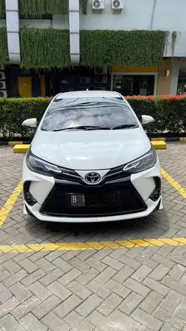 For Sale Toyota Yaris GR A/T 2021