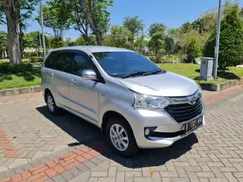 Toyota Avanza 2017 Bensin