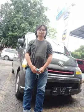 Carteran/jasa angkut barang mobil pick up