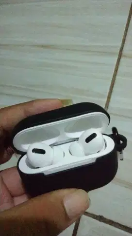 Airpods pro kondisi normal