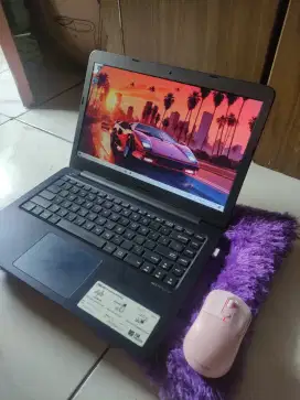 Laptop ASUS E402Y (Negoin Aja Sewajarnya)