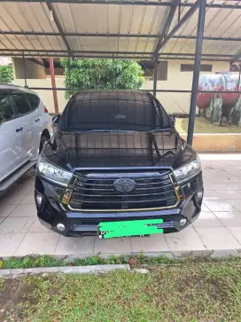 Mobil dijual tangan pertama