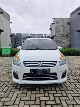 Ertiga GX Matic 2015