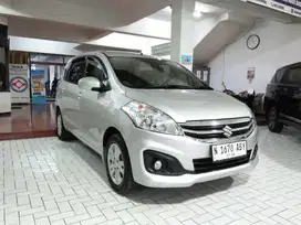 Suzuki Ertiga GL 1.4L Manual Tahun 2018