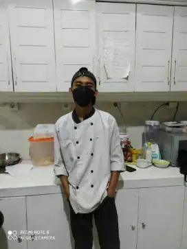 Mencari lowongan pekerjaan