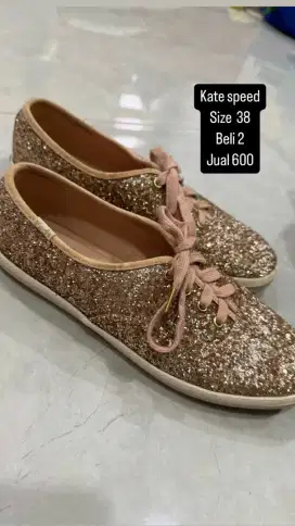 Sepatu Kade spade original
