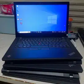 SALE !! Lenovo Thinkpad A485 AMD RyzeN 5 2500U Ram 8-256Gb Murah R-VR2