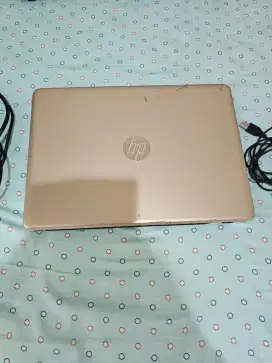 Jual Laptop HP SLIM [SSD+HDD]