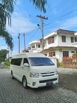 RENTAL/SEWA MOBIL MEDAN