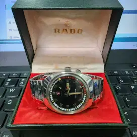 Rado captain cook