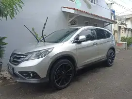 JUAL HONDA CRV 2013 2.4 AT