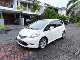 Honda Jazz 2009 RS