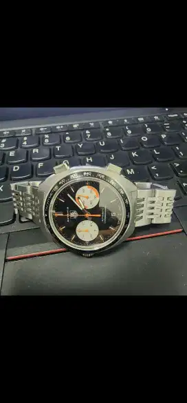Tag Heuer Autavia
