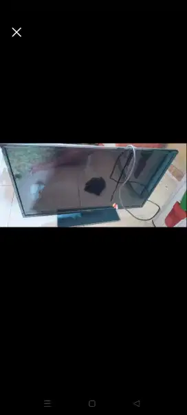 Dijual TV sanken