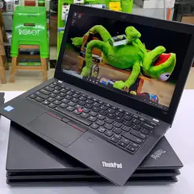Jual Laptop Lenovo Thinkpad X280 Core i5 Gen 8 Ram 8-256Gb Murah R-VR2