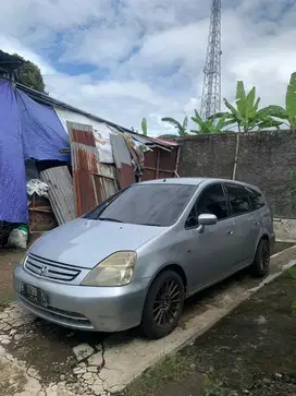 Honda Stream 2003 Bensin