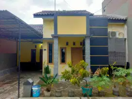 Rumah kontrakan|lokasi perumahan strategis|cocok untuk keluarga