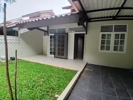 Disewa Rumah di Bumi Karang Indah, Lebak Bulus, Jakarta Selatan