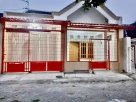 Rumah Di Jual Siap Huni