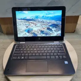 Laptop HP H21 aplikasi siap pakai bisa COD COCOK UNTUK KULIAH KERJA