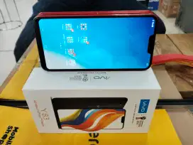 Vivo Y83 Ram 4 /32 gb normal no minus lengkap