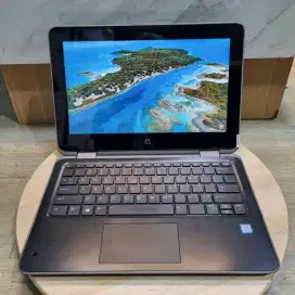 OBRAL Laptop 2 JTAN NOMINUS CORE m3G8 SSD 128 VGA UHD GARANSI