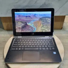 Laptop PELAJAR HP H21 aplikasi siap pakai FREE GAME bisa flip