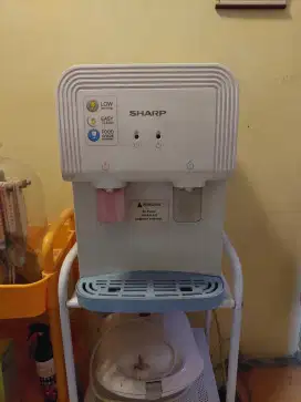 Dispenser SHARP