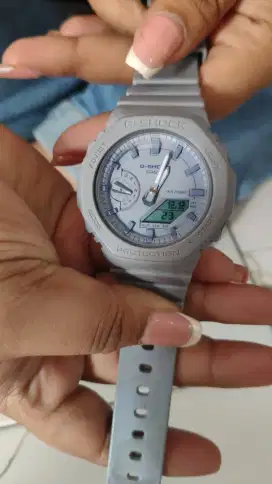 Jam G shock original