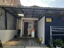 di jual rumah di area komplek bumi cikoneng indah bojong soang