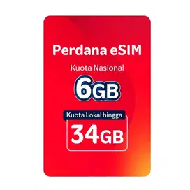 Esim Aktivasi IMEI Sinyal 90Hari Bergaransi