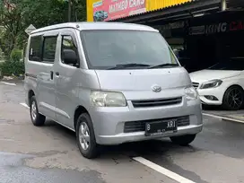 PROMO AKHIR TAHUN‼️ DAIHATSU GRAND MAX D 1.3 MT SILVER 2015