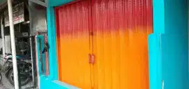 Rolling door dan folding gate