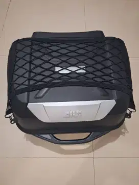 BOX GIVI E43Adv