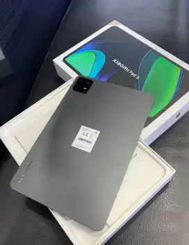 Xiaomi pad 6 8/256