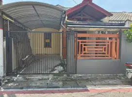 ‼️JARANG ADA‼️ Rumah Murah di Tenggilis dekat Jemursari Rungkut Prapen