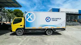 LOWONGAN DRIVER SIM B1 & BERPENGALAMAN MIN 2 THN MEMBAWA TRUCK ENGKEL