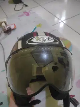 Helm kyt elsico second