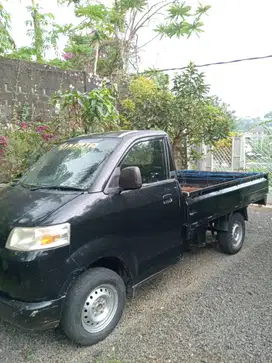 APV Pick Up 2014