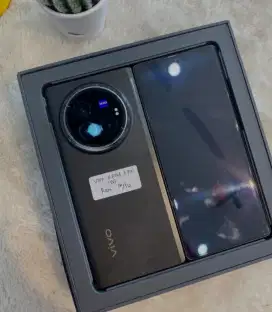 Vivo x fold 3 pro hp lipat vivo