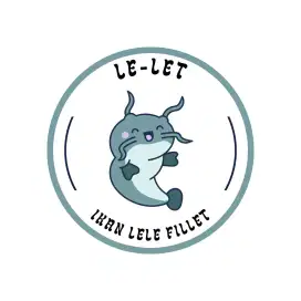 Ikan lele crispy