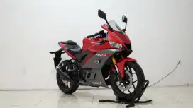 YAMAHA R25 TAHUN 2019