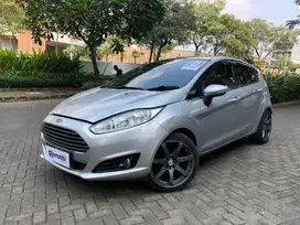 [OLXmobbi] Ford Fiesta 1.5 Sport Bensin-AT 2014 492